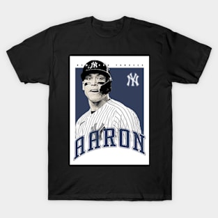 Aaron Judge T-Shirt